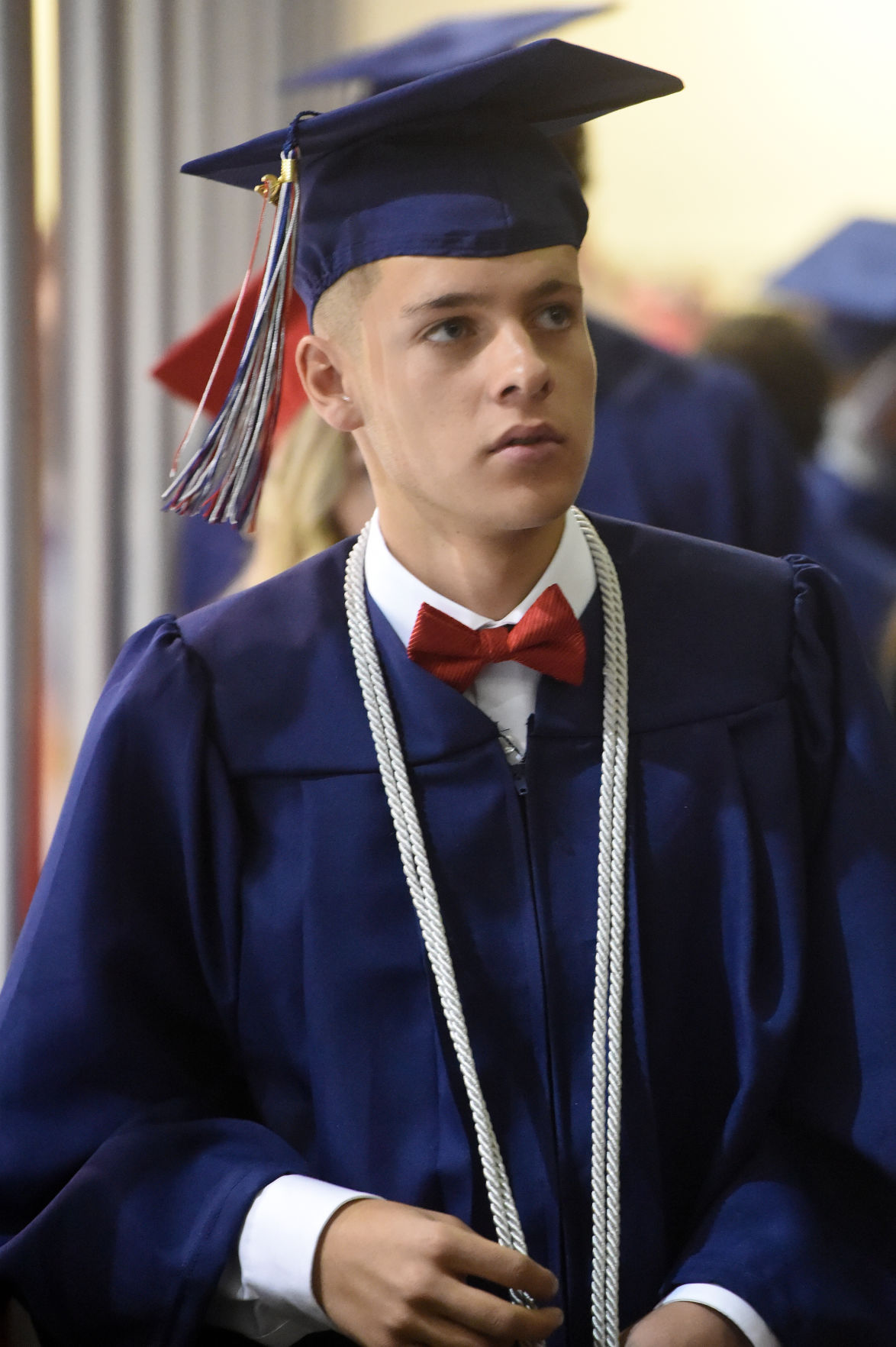 PHOTOS: Liberty High School Graduation